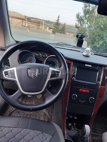 Khazar SD 2021, 150,000 km - 1.7 l - Bakı