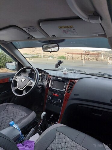 Khazar SD 2021, 150,000 km - 1.7 l - Bakı