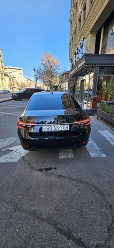 Skoda Superb 2022, 66,000 km - 1.4 l - Bakı