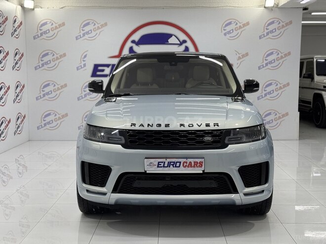 Land Rover RR Sport-11