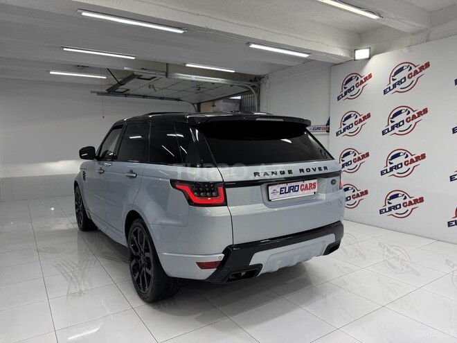 Land Rover RR Sport 2015, 67,000 km - 3.0 l - Bakı