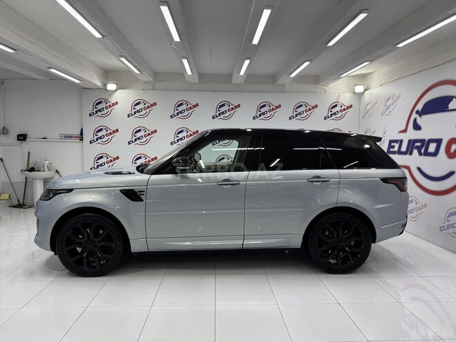 Land Rover RR Sport 2015, 67,000 km - 3.0 l - Bakı
