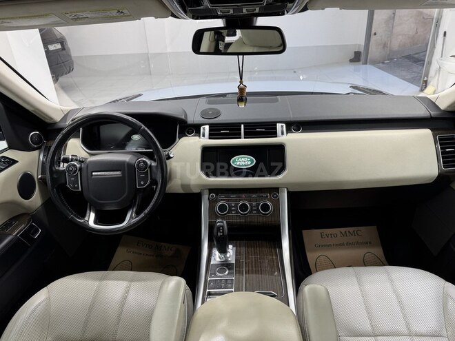 Land Rover RR Sport-6