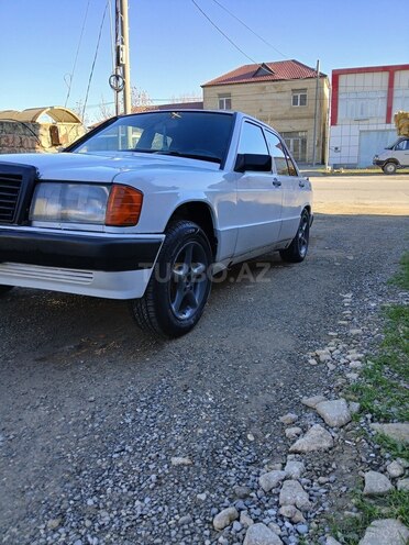 Mercedes 190 1993, 300,000 km - 2.0 l - Bakı