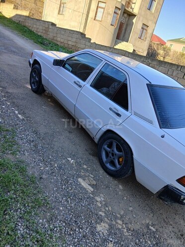 Mercedes 190 1993, 300,000 km - 2.0 l - Bakı