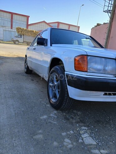 Mercedes 190 1993, 300,000 km - 2.0 l - Bakı
