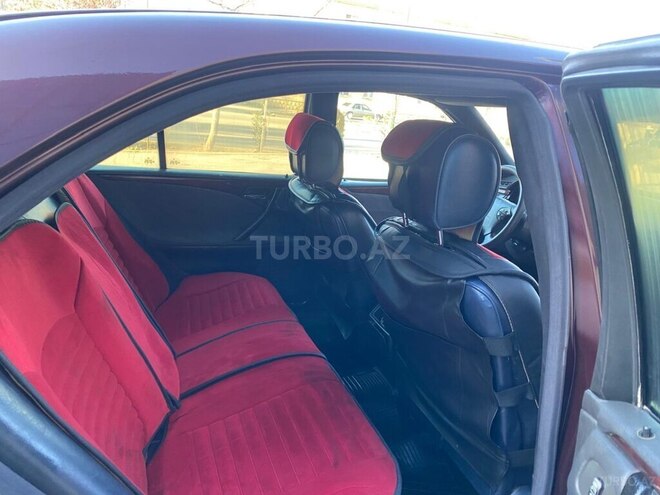 Mercedes E 220 d 2000, 345,789 km - 2.2 l - İmişli