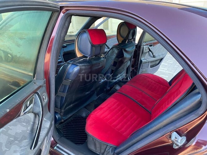 Mercedes E 220 d 2000, 345,789 km - 2.2 l - İmişli