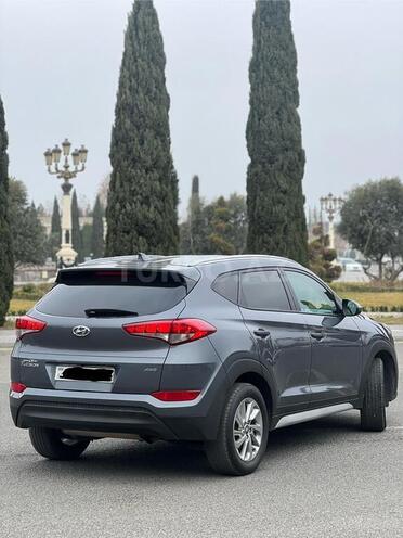 Hyundai Tucson 2018, 120,128 km - 2.0 l - Gəncə