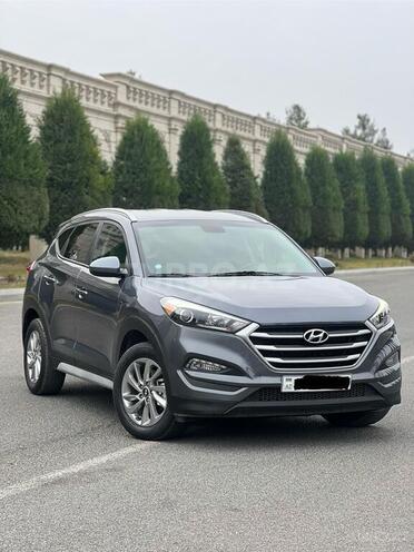 Hyundai Tucson 2018, 120,128 km - 2.0 l - Gəncə