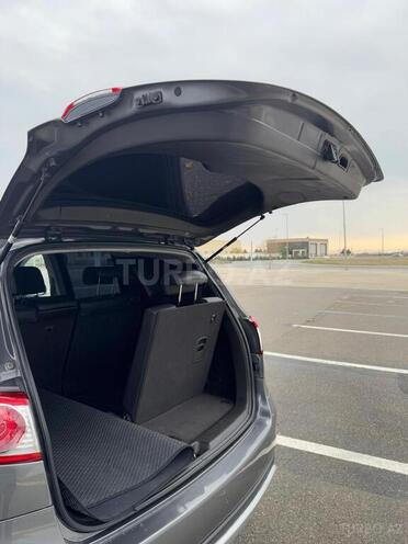 Hyundai Santa Fe 2011, 255,000 km - 2.0 л - Bakı