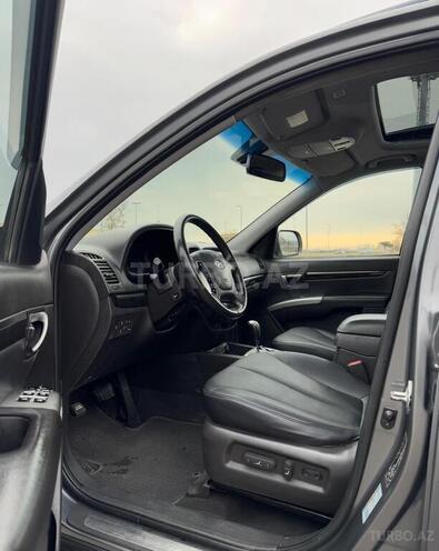 Hyundai Santa Fe 2011, 255,000 km - 2.0 л - Bakı