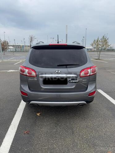 Hyundai Santa Fe 2011, 255,000 km - 2.0 л - Bakı