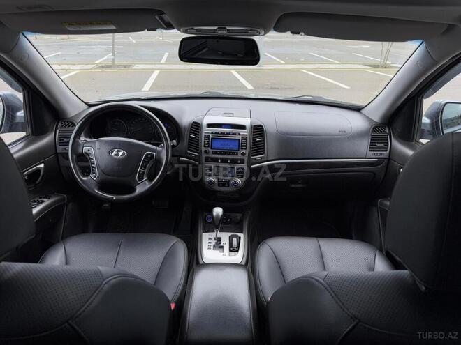 Hyundai Santa Fe 2011, 255,000 km - 2.0 л - Bakı