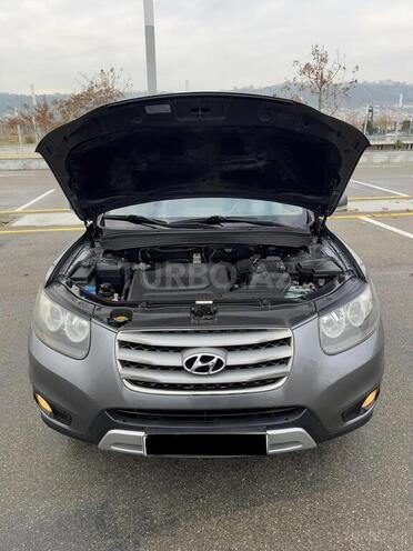 Hyundai Santa Fe 2011, 255,000 km - 2.0 л - Bakı