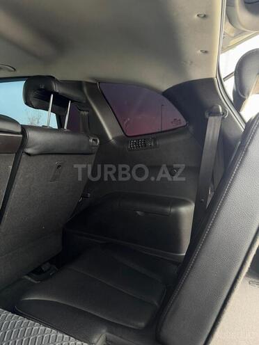 Hyundai Santa Fe 2011, 255,000 km - 2.0 л - Bakı