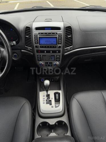 Hyundai Santa Fe 2011, 255,000 km - 2.0 л - Bakı
