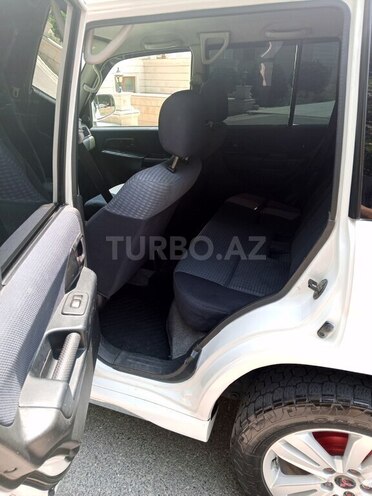 Mitsubishi Pajero io 2000, 155,607 km - 2.0 л - Bakı