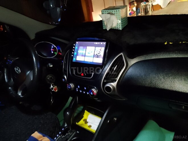 Hyundai ix35 2011, 14,983 km - 2.0 l - Mingəçevir