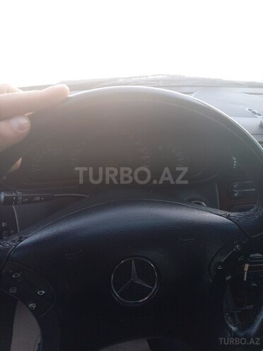 Mercedes C 200 2000, 404,460 km - 2.0 l - Bakı