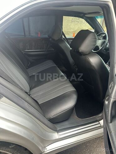 Mercedes E 230 1996, 507,608 km - 2.3 l - Bakı