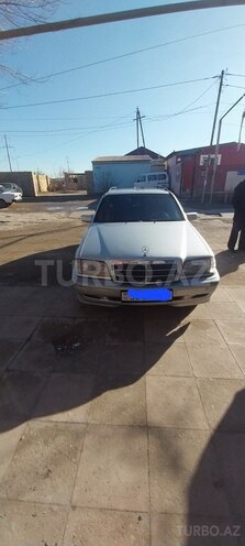 Mercedes C 240 1998, 420,782 km - 2.4 l - Sumqayıt