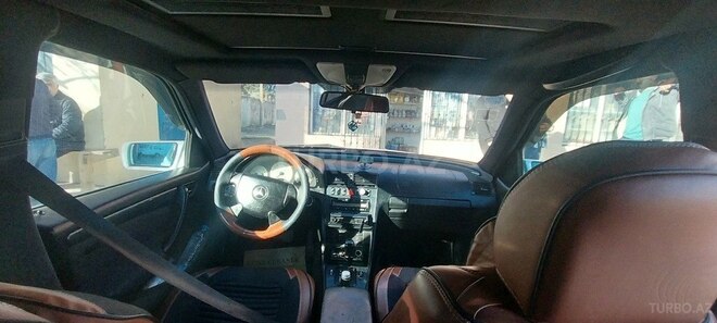 Mercedes C 240 1998, 420,782 km - 2.4 l - Sumqayıt