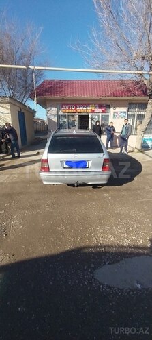 Mercedes C 240 1998, 420,782 km - 2.4 l - Sumqayıt