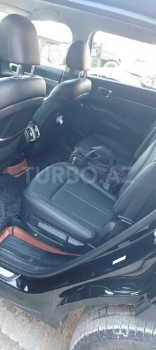 Kia Sorento 2021, 97,000 km - 1.6 l - Sumqayıt