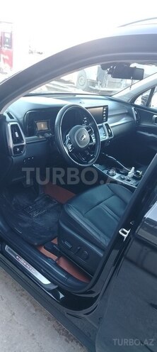 Kia Sorento 2021, 97,000 km - 1.6 l - Sumqayıt