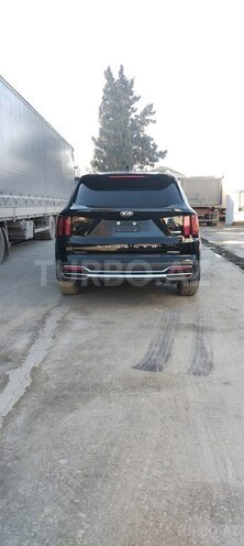 Kia Sorento 2021, 97,000 km - 1.6 l - Sumqayıt