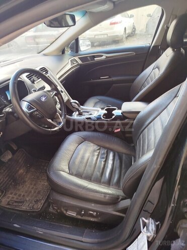 Ford Fusion (North America) 2015, 282,000 km - 2.0 l - Bakı