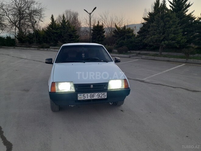 LADA (VAZ) 21099 1997, 500,000 km - 1.5 l - Quba