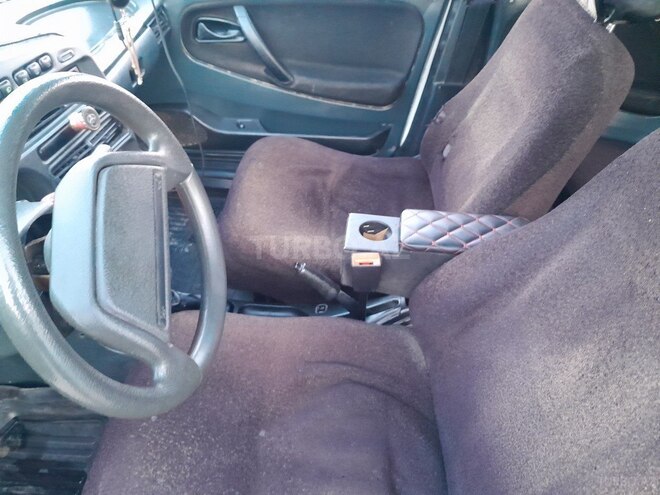 LADA (VAZ) 21099 1997, 500,000 km - 1.5 l - Quba