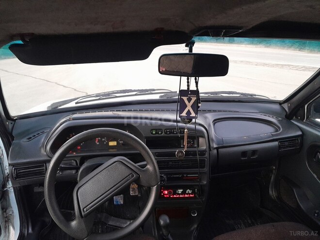 LADA (VAZ) 21099 1997, 500,000 km - 1.5 l - Quba