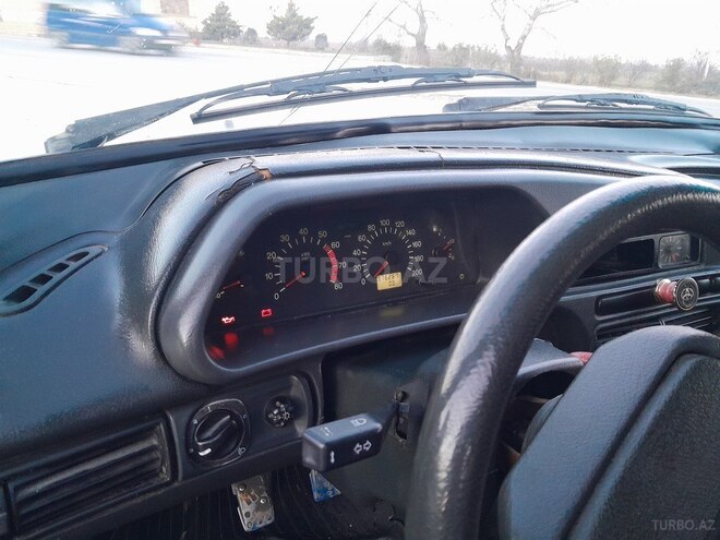 LADA (VAZ) 21099 1997, 500,000 km - 1.5 l - Quba