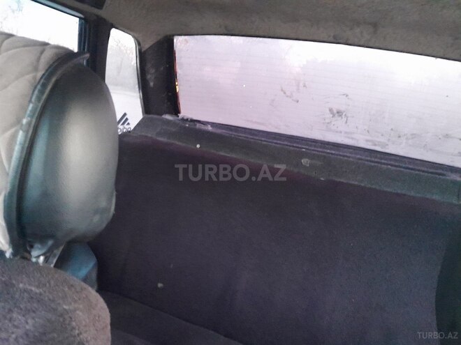LADA (VAZ) 21099 1997, 500,000 km - 1.5 l - Quba