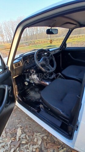 LADA (VAZ) 2107 2009, 81,500 km - 1.6 l - Masallı