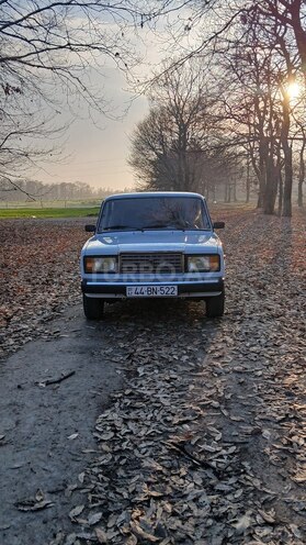 LADA (VAZ) 2107 2009, 81,500 km - 1.6 l - Masallı