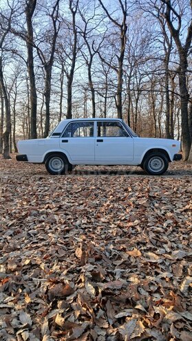 LADA (VAZ) 2107 2009, 81,500 km - 1.6 l - Masallı