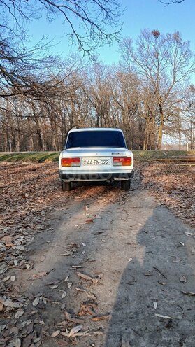 LADA (VAZ) 2107 2009, 81,500 km - 1.6 l - Masallı