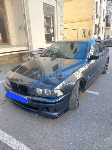 BMW 523 1997, 400,000 km - 2.5 л - Bakı
