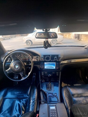 BMW 523 1997, 400,000 km - 2.5 л - Bakı