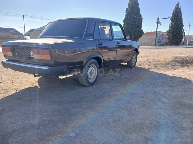 LADA (VAZ) 2107 2006, 45,869 km - 1.6 l - Göygöl