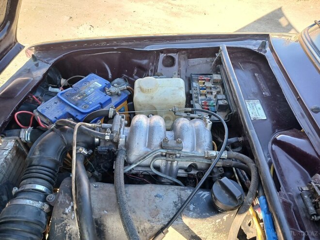 LADA (VAZ) 2107 2006, 45,869 km - 1.6 l - Göygöl
