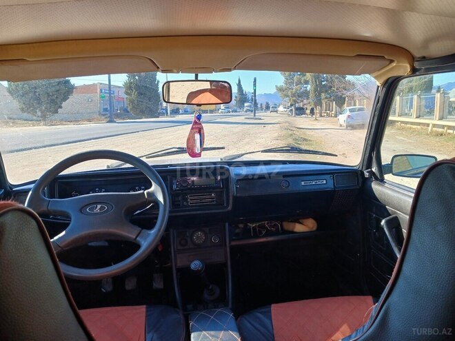 LADA (VAZ) 2107 2006, 45,869 km - 1.6 l - Göygöl