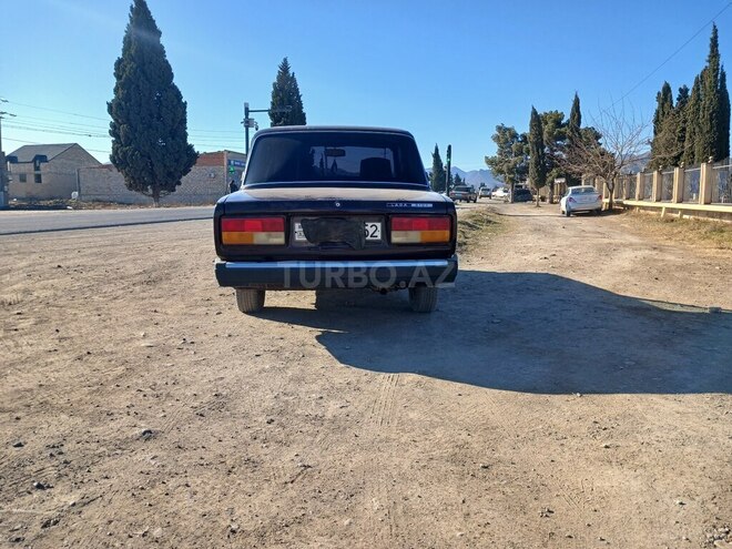 LADA (VAZ) 2107 2006, 45,869 km - 1.6 l - Göygöl