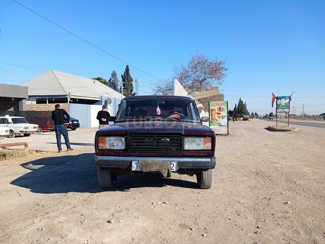 LADA (VAZ) 2107 2006, 45,869 km - 1.6 l - Göygöl