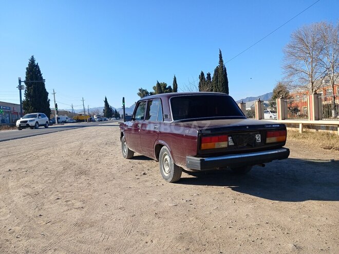 LADA (VAZ) 2107 2006, 45,869 km - 1.6 l - Göygöl
