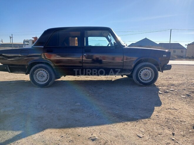 LADA (VAZ) 2107 2006, 45,869 km - 1.6 l - Göygöl